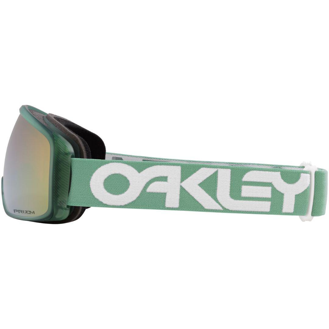  Flight Tracker M Snow Goggles